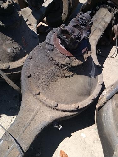 SPICER  Axle Assembly, Rear (Rear)