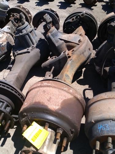 ALLIANCE RT40-4N Axle Assembly, Rear (Rear)