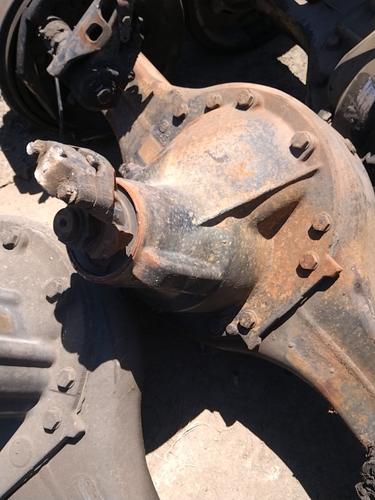 ALLIANCE RT40-4N Axle Assembly, Rear (Rear)