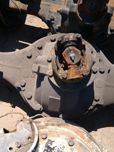 ROCKWELL  Axle Assembly, Rear (Rear)