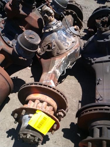 EATON 16244 Axle Assembly, Rear (Rear)