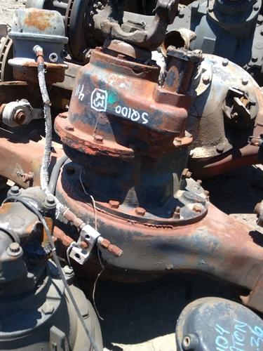 ROCKWELL SQ100 Axle Assembly, Rear (Front)
