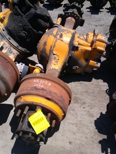 ROCKWELL RS3038 Axle Assembly, Rear (Rear)