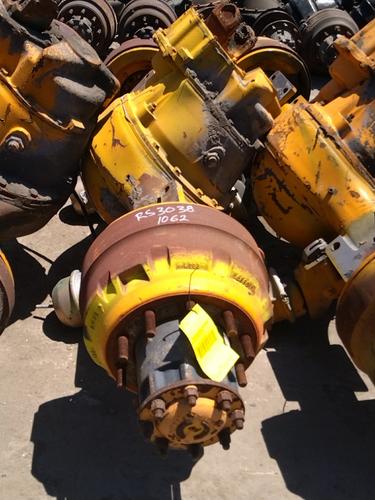 ROCKWELL RS3038 Axle Assembly, Rear (Rear)