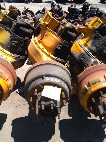 ROCKWELL RS3038 Axle Assembly, Rear (Rear)