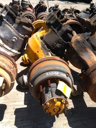 ROCKWELL RS3038 Axle Assembly, Rear (Rear)