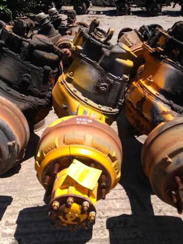 ROCKWELL RS3038 Axle Assembly, Rear (Rear)