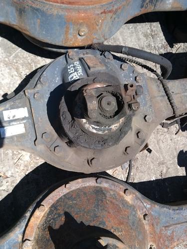ROCKWELL RS17145 Axle Assembly, Rear (Rear)