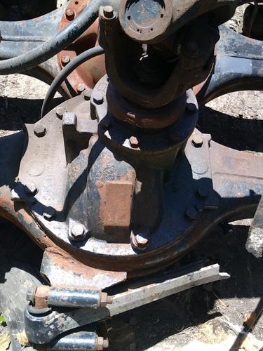 ROCKWELL RR20145 Axle Assembly, Rear (Rear)