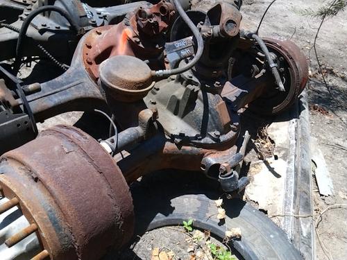 ROCKWELL RR20145 Axle Assembly, Rear (Rear)