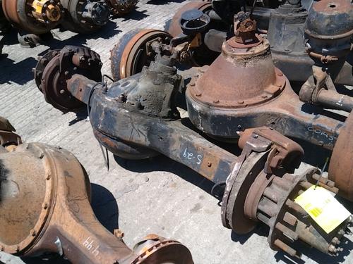 EATON  Axle Assembly, Rear (Rear)