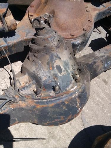 EATON  Axle Assembly, Rear (Rear)