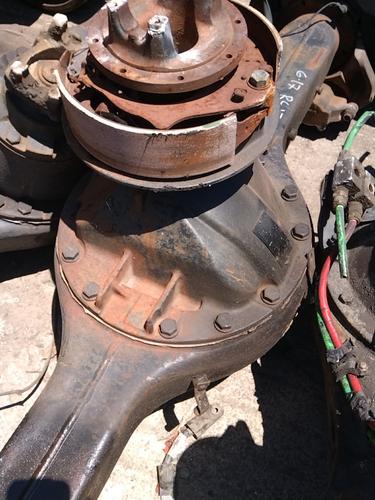 EATON 17060S Axle Assembly, Rear (Rear)