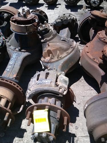 EATON 19060S Axle Assembly, Rear (Rear)