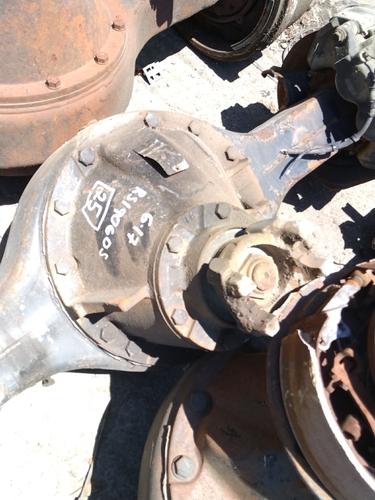 EATON 19060S Axle Assembly, Rear (Rear)