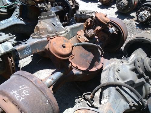IHC RA44 Axle Assembly, Rear (Rear)