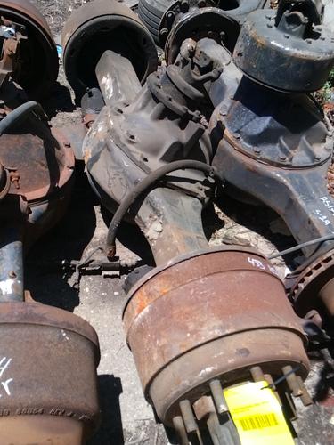 ROCKWELL  Axle Assembly, Rear (Rear)