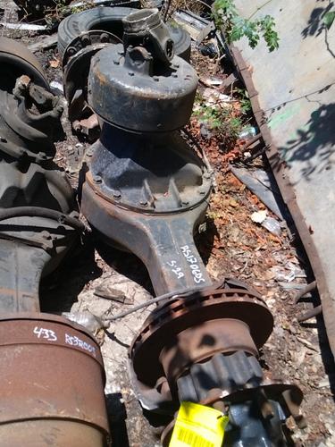 EATON 17060S Axle Assembly, Rear (Rear)