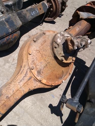 IHC RA44 Axle Assembly, Rear (Rear)