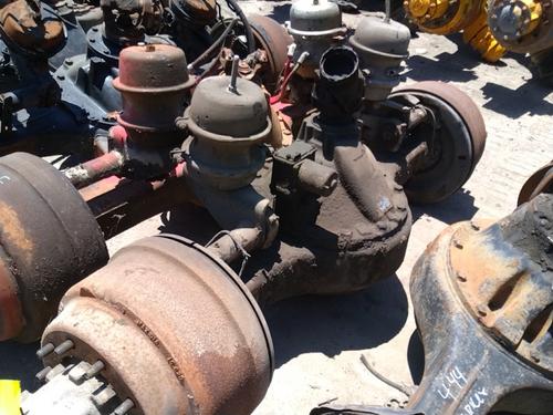 SPICER 2 SPEED Axle Assembly, Rear (Rear)