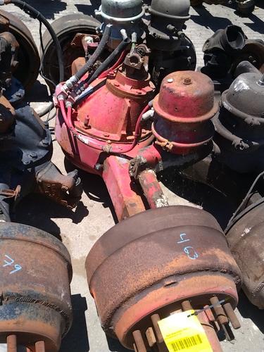 EATON 19060S Axle Assembly, Rear (Rear)
