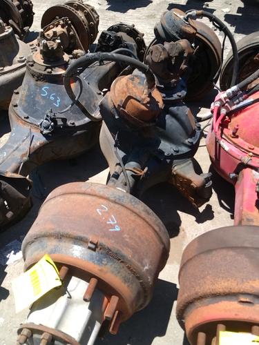 ROCKWELL RR20145 Axle Assembly, Rear (Rear)