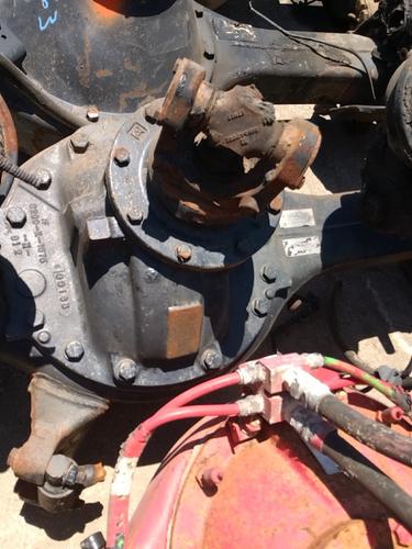 ROCKWELL RR20145 Axle Assembly, Rear (Rear)