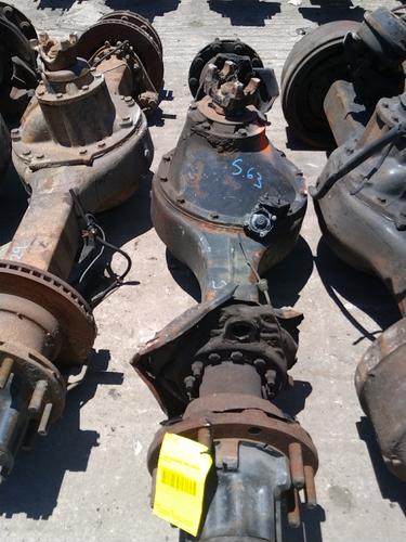 IHC  Axle Assembly, Rear (Rear)