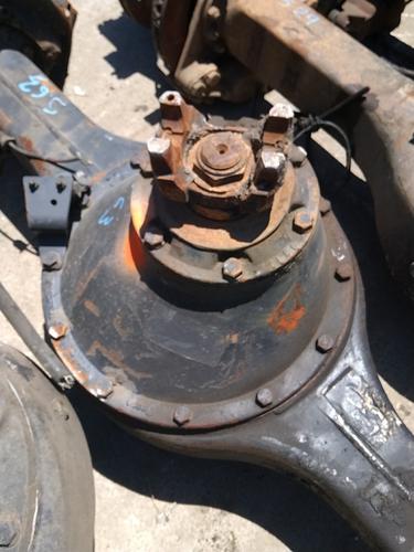 IHC  Axle Assembly, Rear (Rear)
