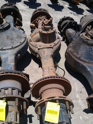 ROCKWELL  Axle Assembly, Rear (Rear)