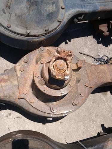 ROCKWELL  Axle Assembly, Rear (Rear)
