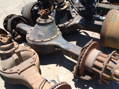 IHC  Axle Assembly, Rear (Rear)