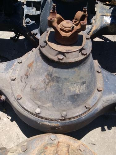 IHC  Axle Assembly, Rear (Rear)