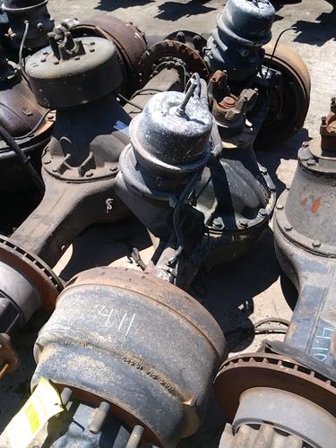 EATON  Axle Assembly, Rear (Rear)