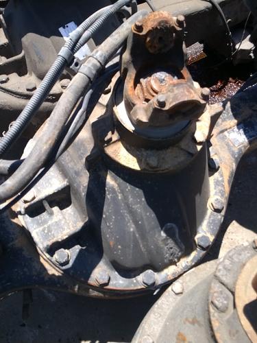 EATON  Axle Assembly, Rear (Rear)