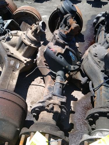 ROCKWELL RR20145 Axle Assembly, Rear (Rear)