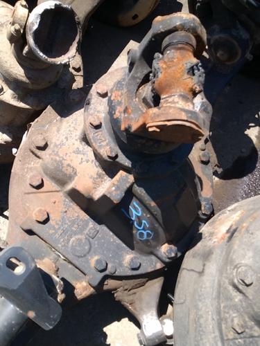 ROCKWELL RR20145 Axle Assembly, Rear (Rear)