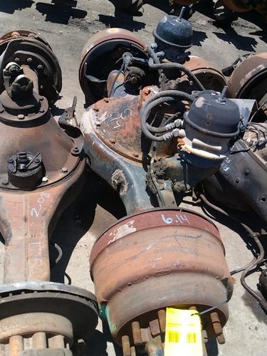 IHC RA472 Axle Assembly, Rear (Rear)