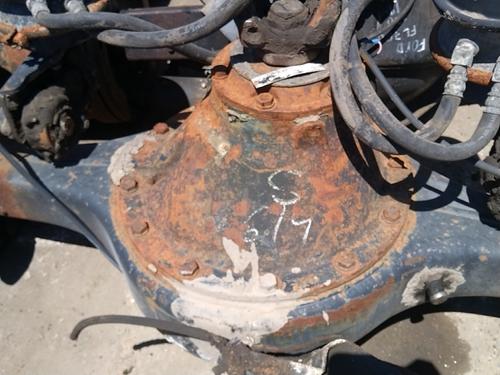 IHC RA472 Axle Assembly, Rear (Rear)