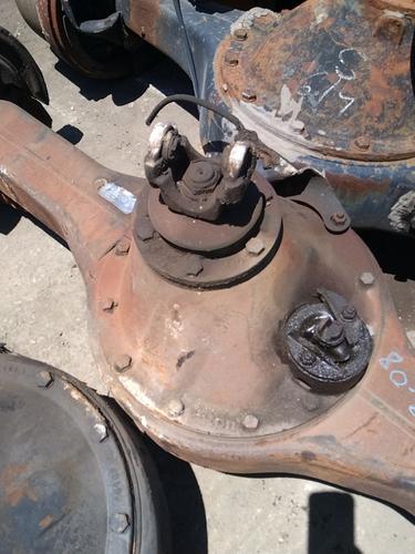 EATON 2 SPEED Axle Assembly, Rear (Rear)
