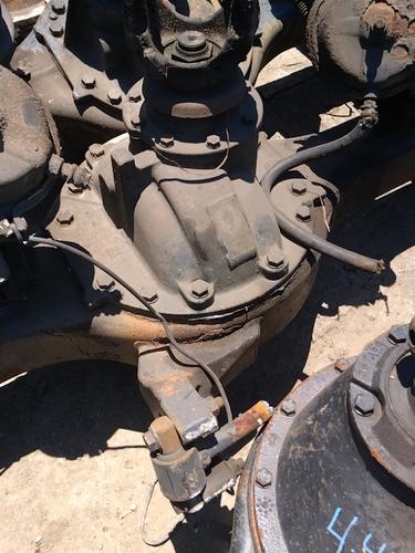 ROCKWELL RR20145 Axle Assembly, Rear (Rear)