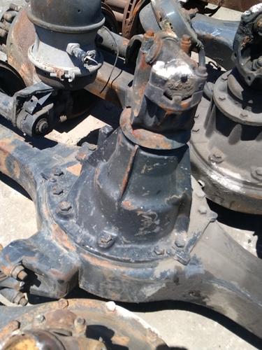 ALLIANCE RT40-4N Axle Assembly, Rear (Rear)
