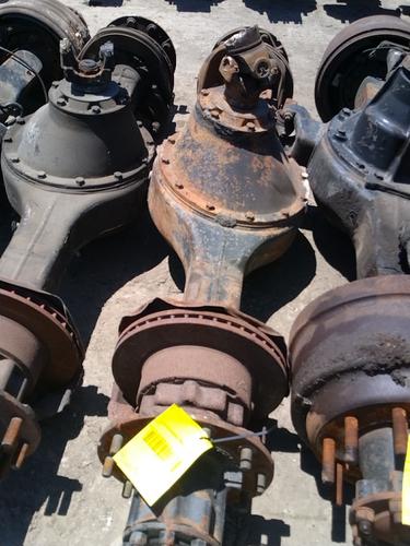 SPICER  Axle Assembly, Rear (Rear)