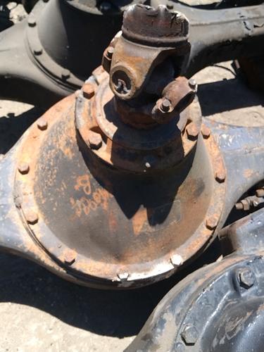 SPICER  Axle Assembly, Rear (Rear)