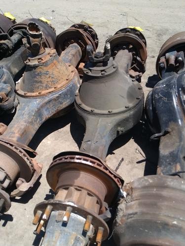 SPICER  Axle Assembly, Rear (Rear)