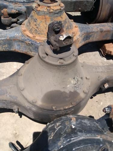 SPICER  Axle Assembly, Rear (Rear)