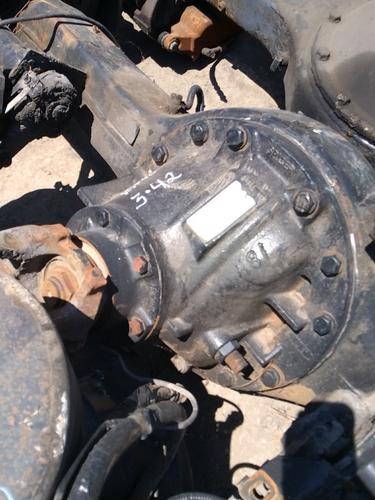 EATON RSP40 Axle Assembly, Rear (Rear)