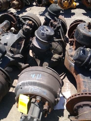 EATON 17060S Axle Assembly, Rear (Rear)