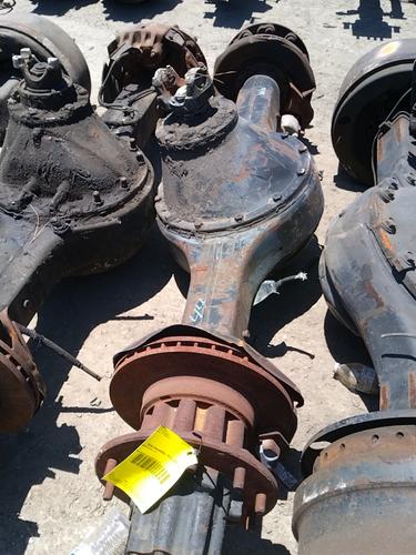 SPICER  Axle Assembly, Rear (Rear)