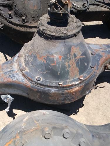 SPICER  Axle Assembly, Rear (Rear)